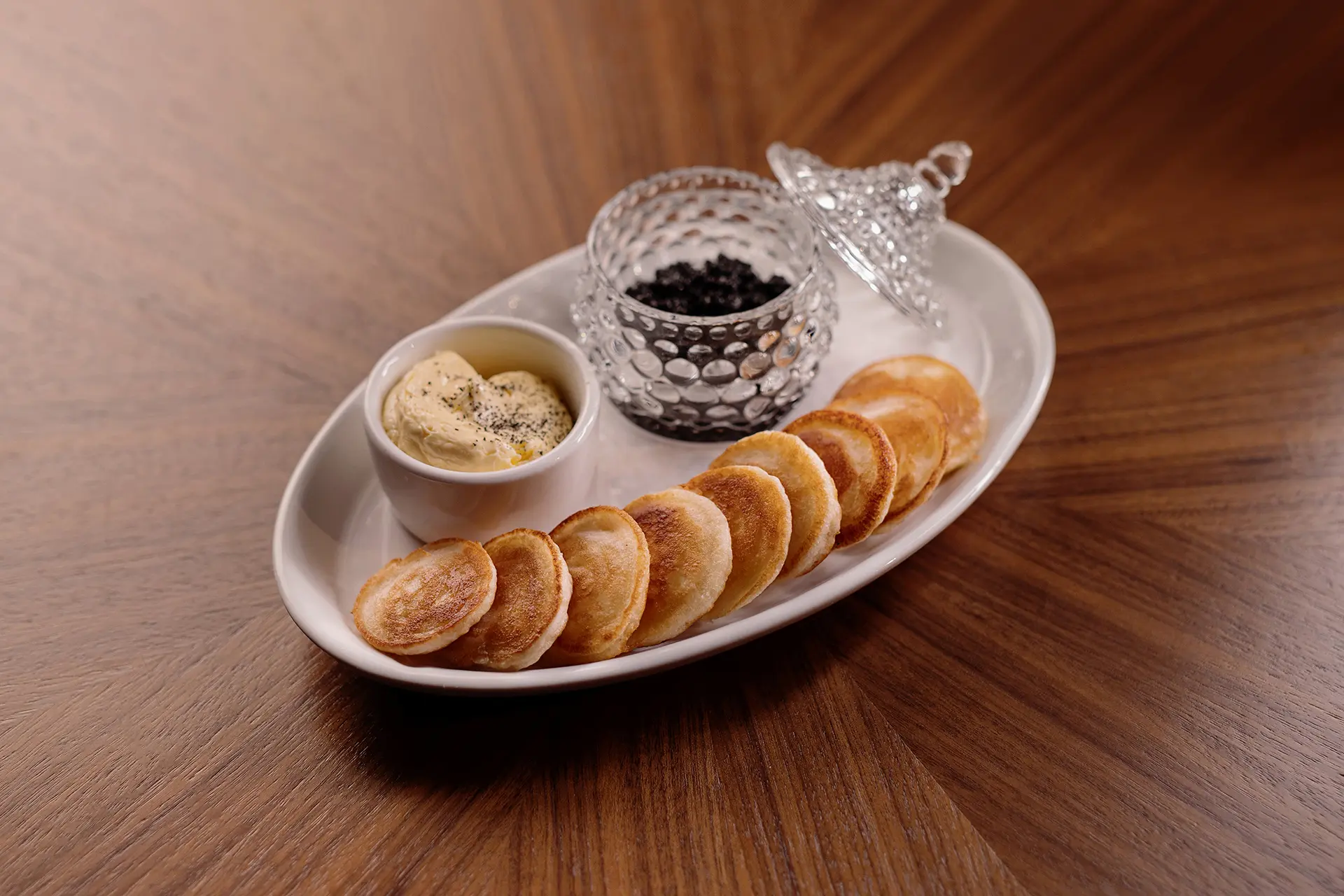 menu item