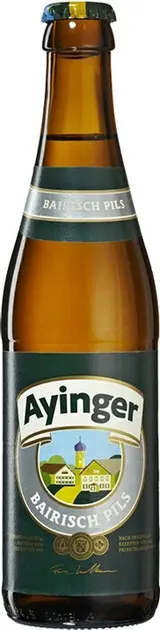 Bairisch Pils