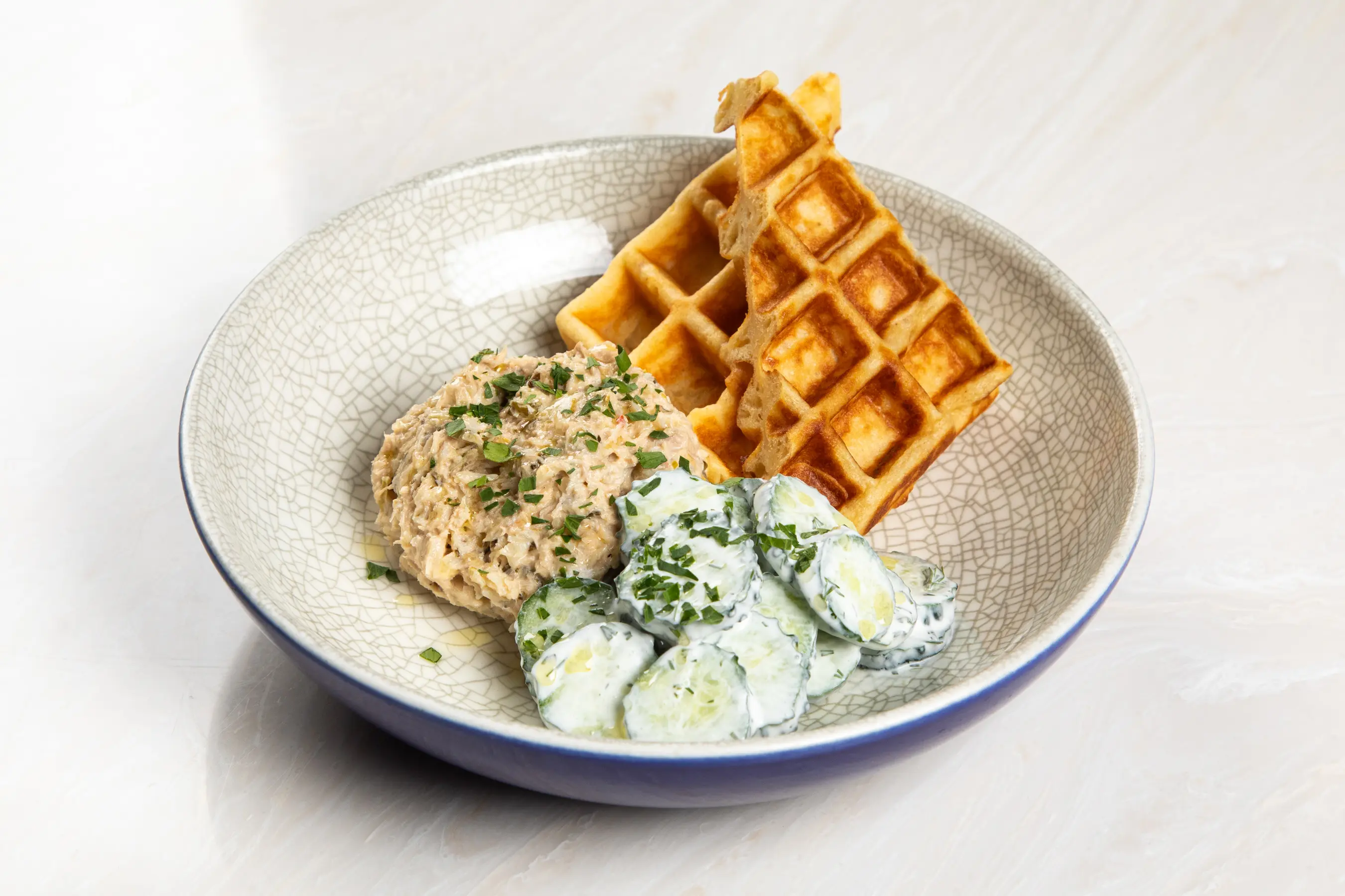 menu item