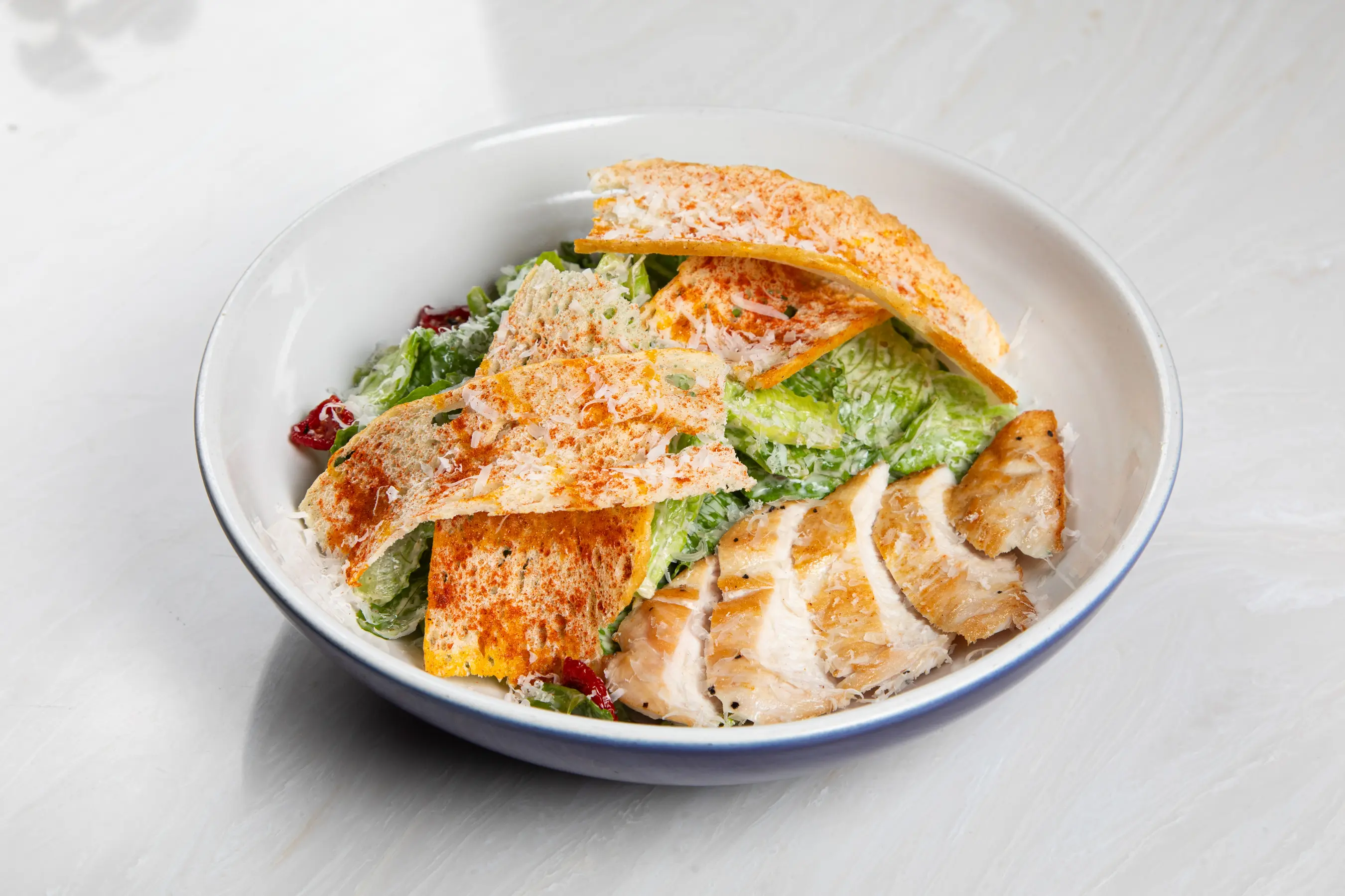 menu item