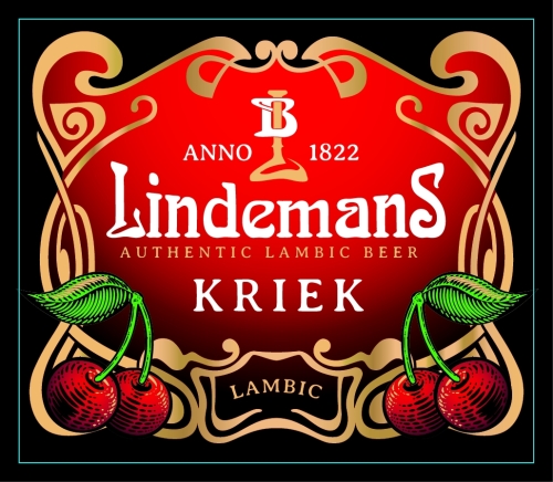 Lindemans Kriek