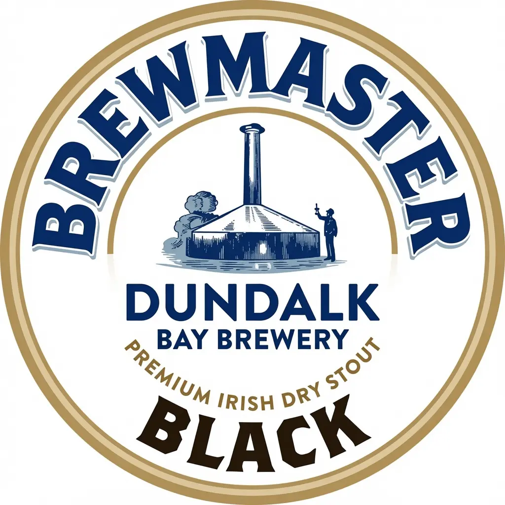 beer illustration