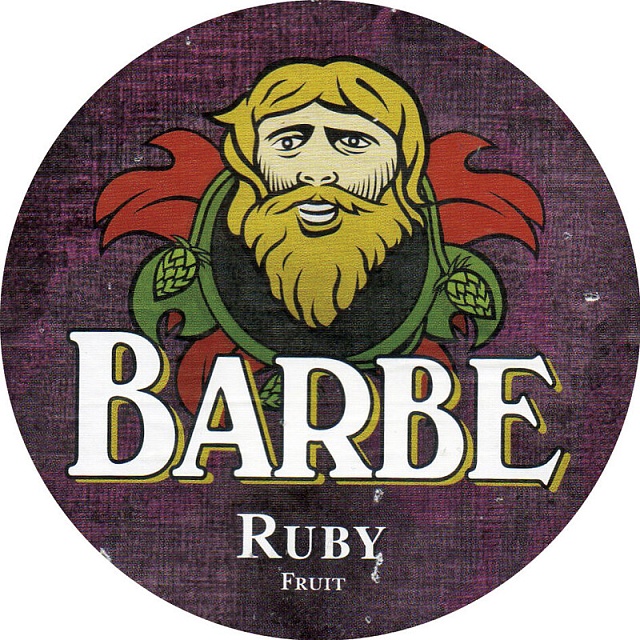 Barbe Ruby