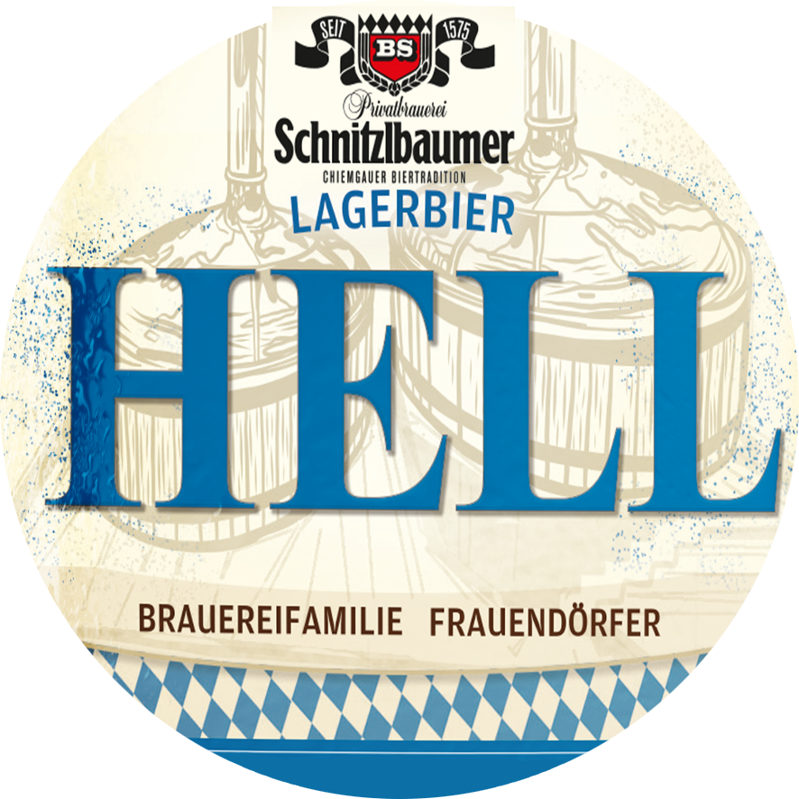Schnitzlbaumer Hell