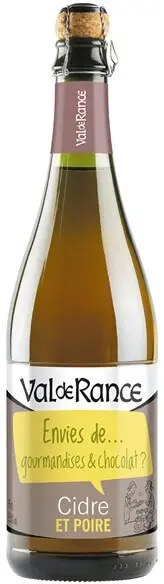 Val De Rance Poire