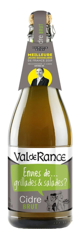Val De Rance Brut