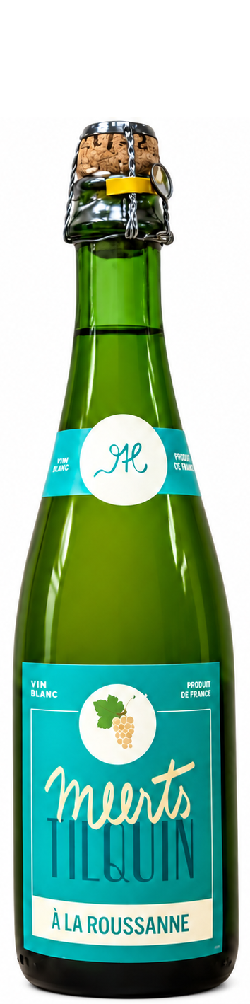 Tilquin Meerts Roussanne