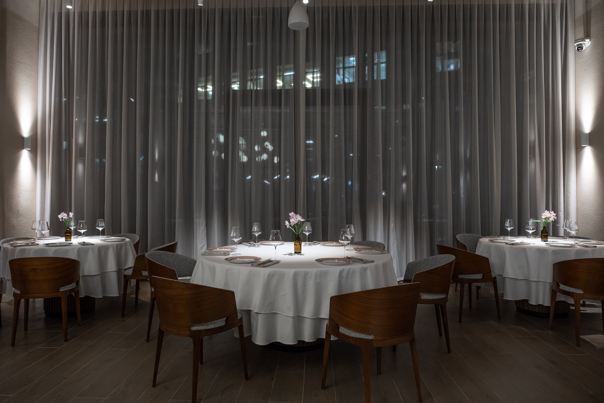 restaurant illustration