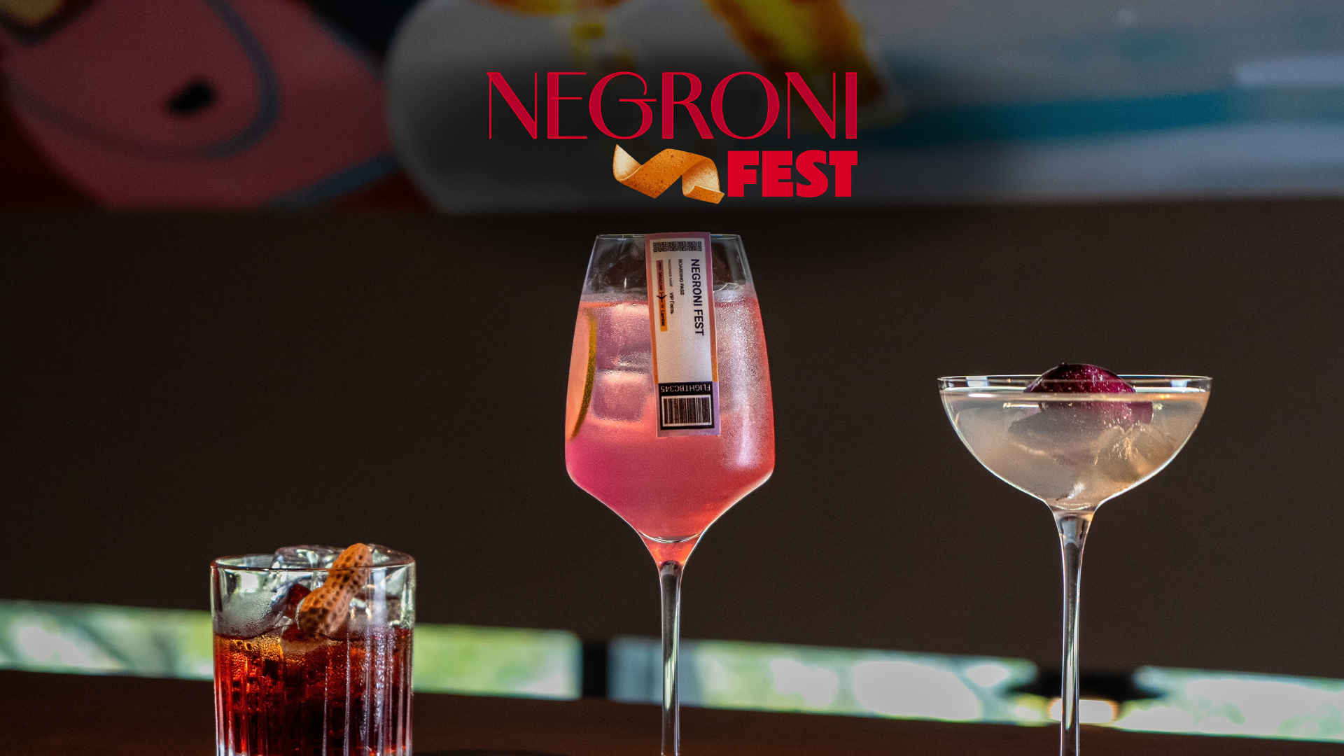 Negroni Fest