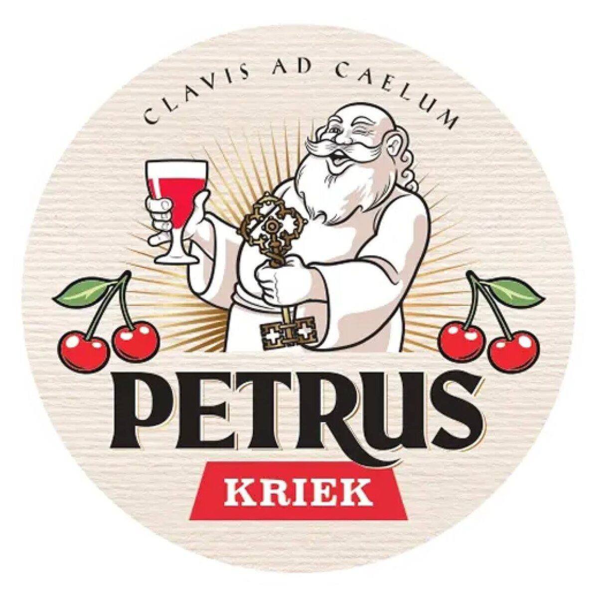 Petrus Kriek