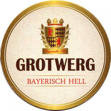 Grotwerg Bayerisch Hell