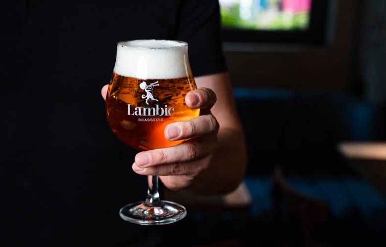 Ламбик: пиво для настоящих ценителей